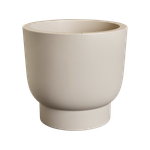 amber grail 58cm greige